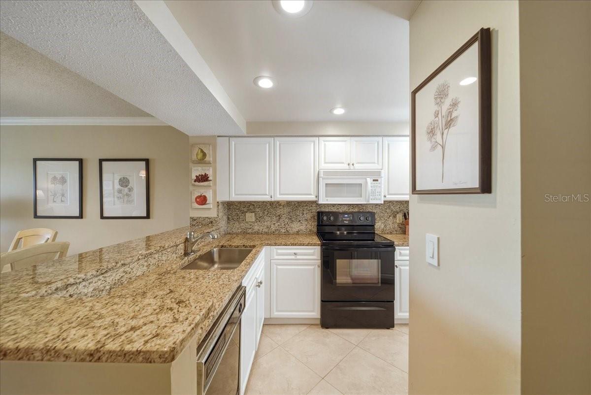 835 WEXFORD BLVD #301, VENICE, FL, 34293