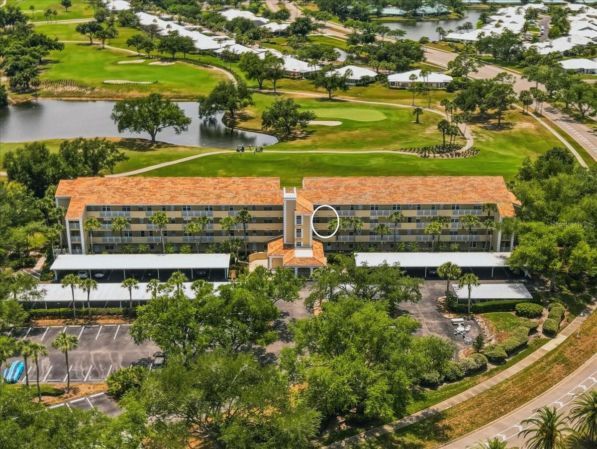 835 WEXFORD BLVD #301, VENICE, FL, 34293