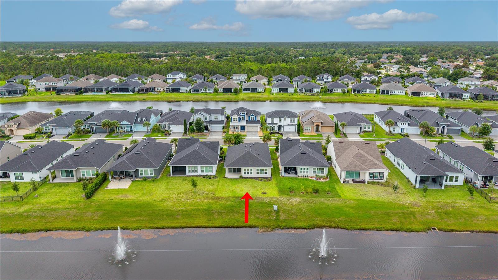 6243 WOODHAVEN VILLAGE DR, PORT ORANGE, FL, 32128