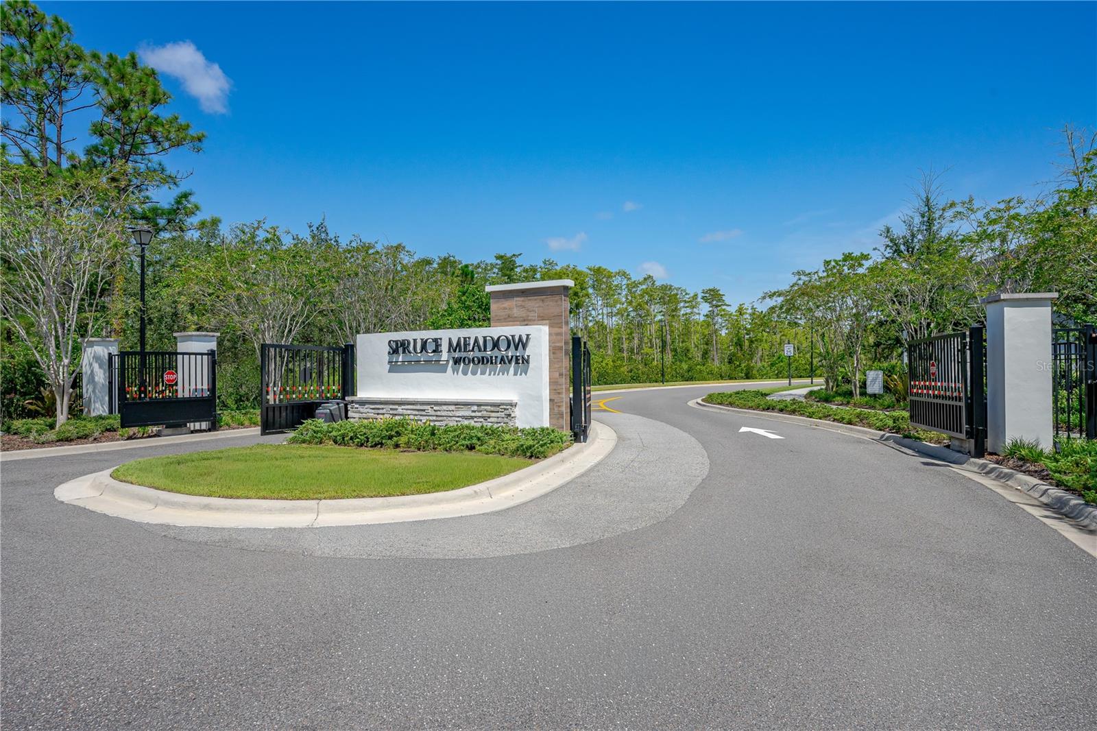 6243 WOODHAVEN VILLAGE DR, PORT ORANGE, FL, 32128