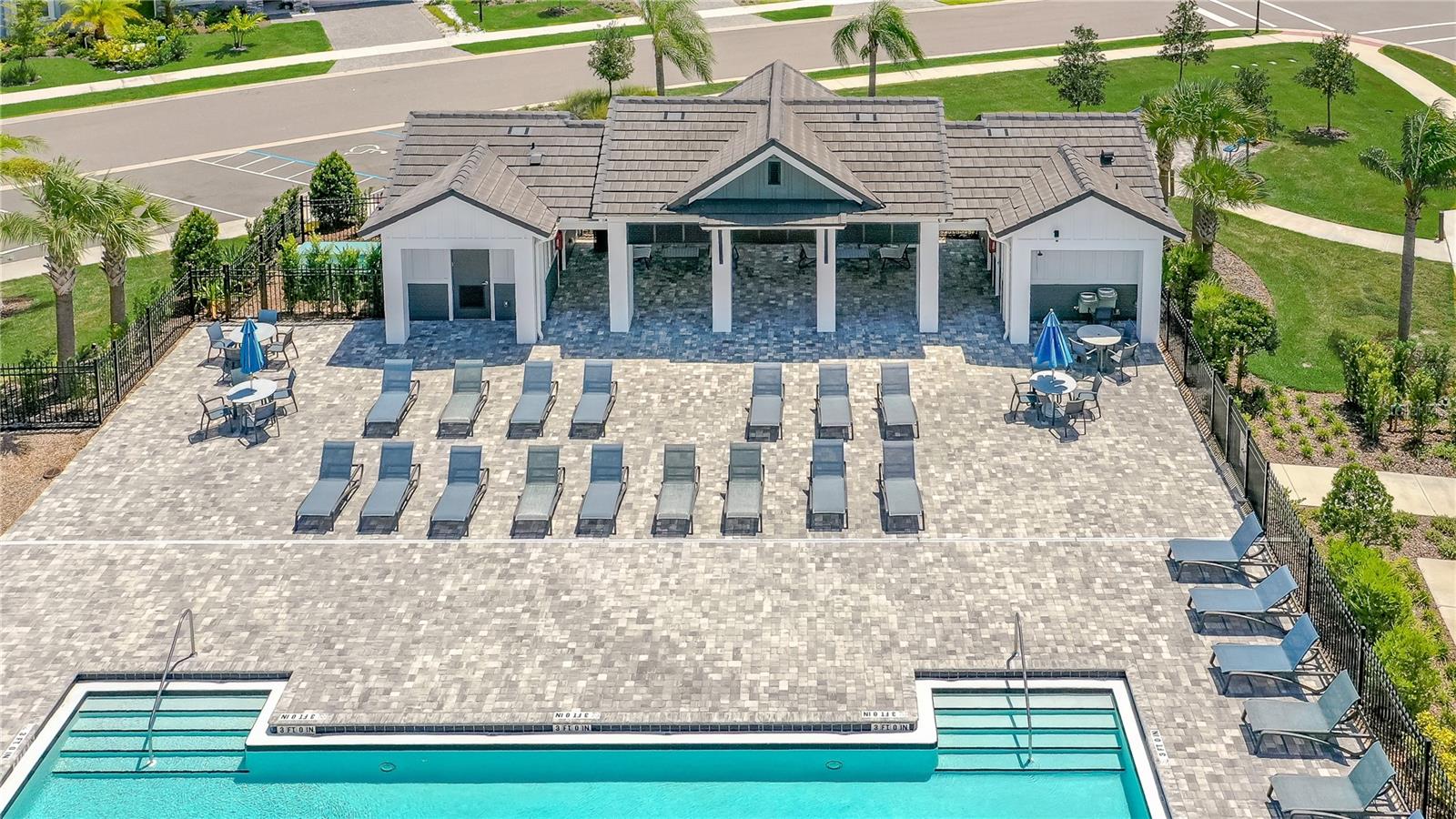 6243 WOODHAVEN VILLAGE DR, PORT ORANGE, FL, 32128