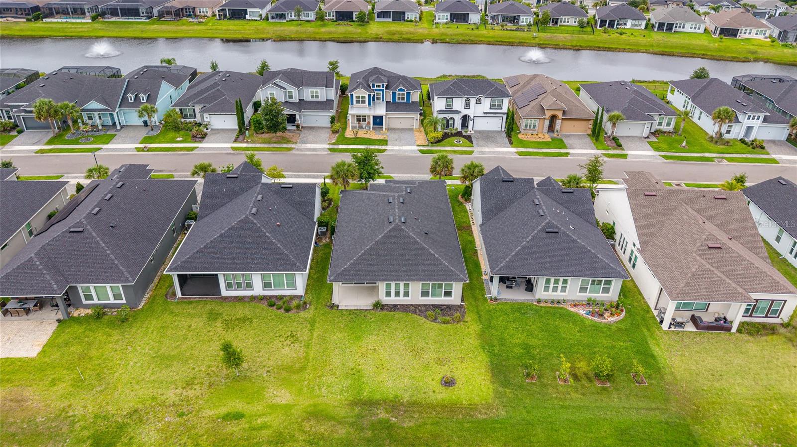 6243 WOODHAVEN VILLAGE DR, PORT ORANGE, FL, 32128