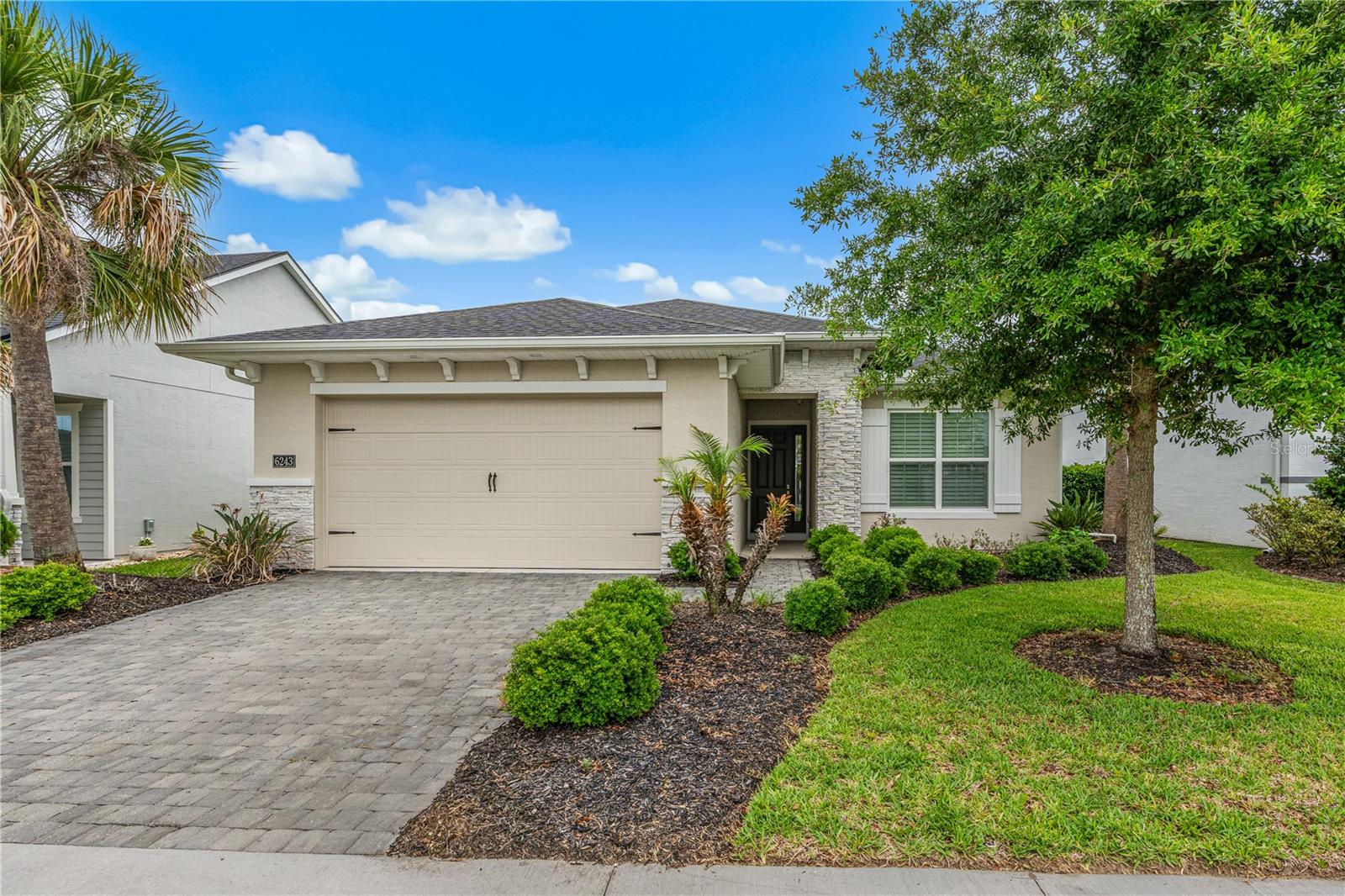 6243 WOODHAVEN VILLAGE DR, PORT ORANGE, FL, 32128