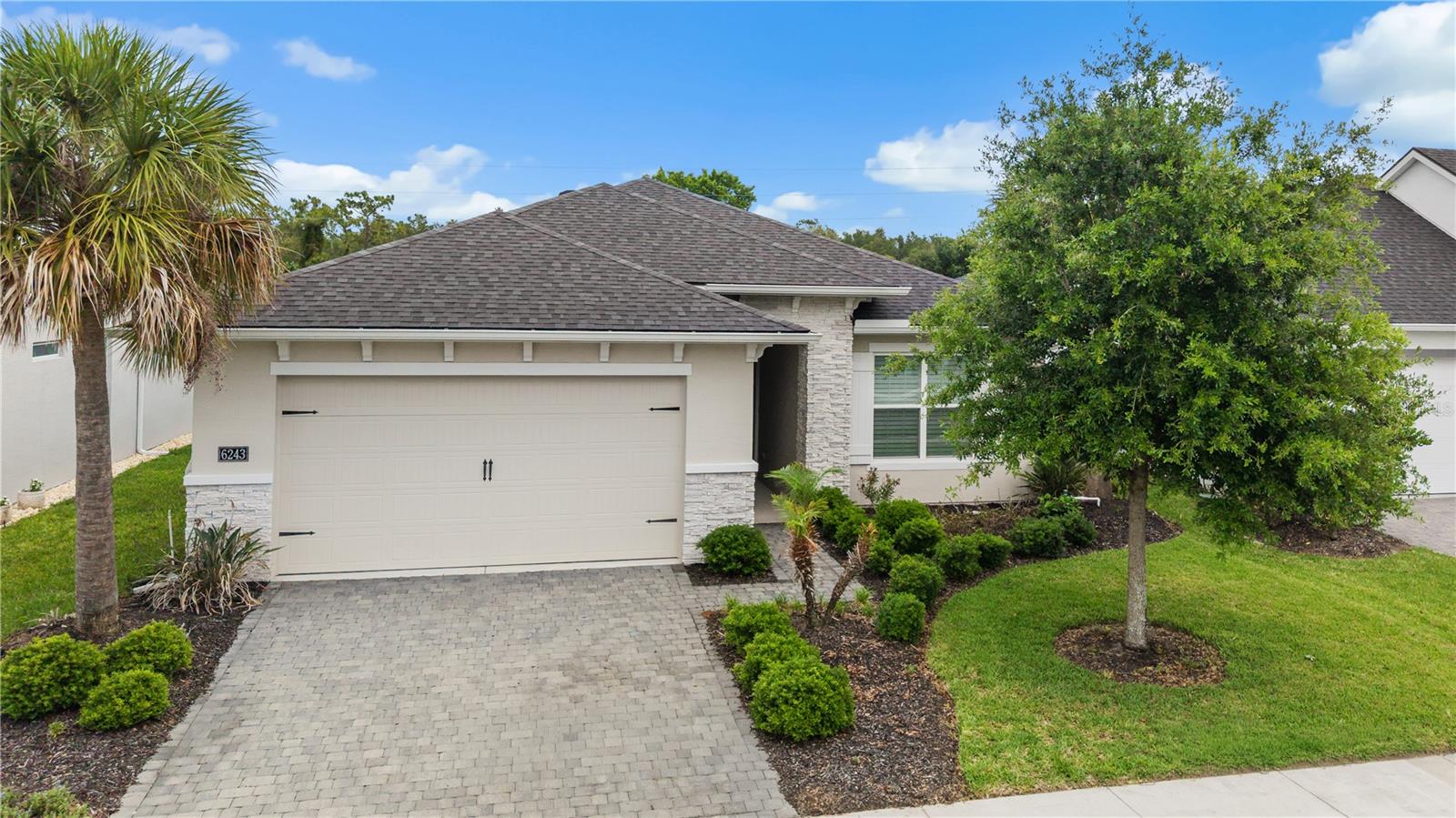 6243 WOODHAVEN VILLAGE DR, PORT ORANGE, FL, 32128