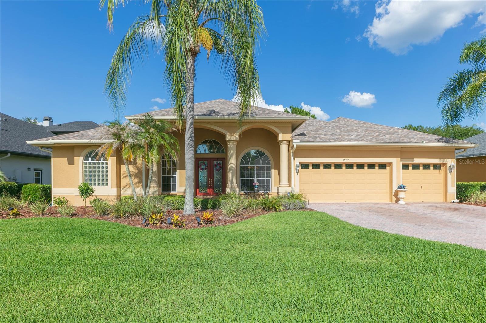 10717 CORY LAKE DR, TAMPA, FL, 33647