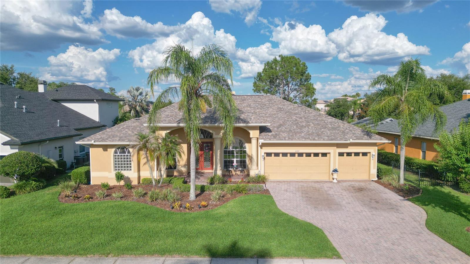 10717 CORY LAKE DR, TAMPA, FL, 33647