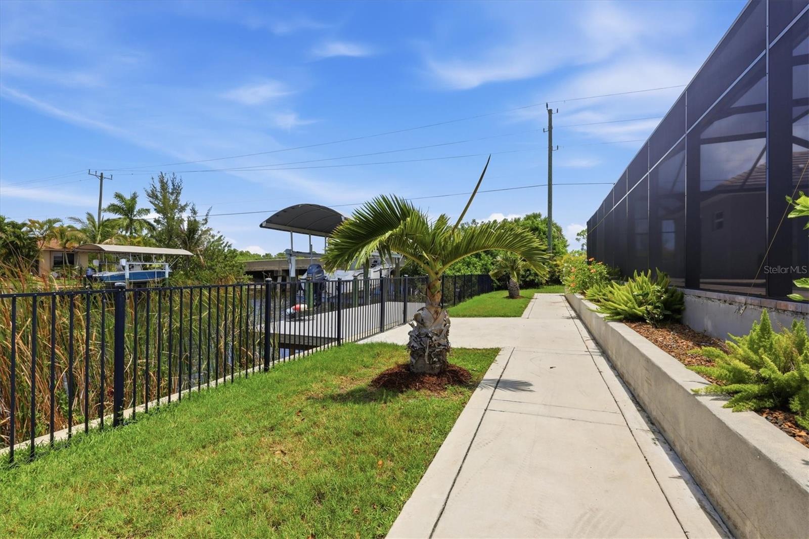 15530 STAUNTON CIR, PORT CHARLOTTE, FL, 33981