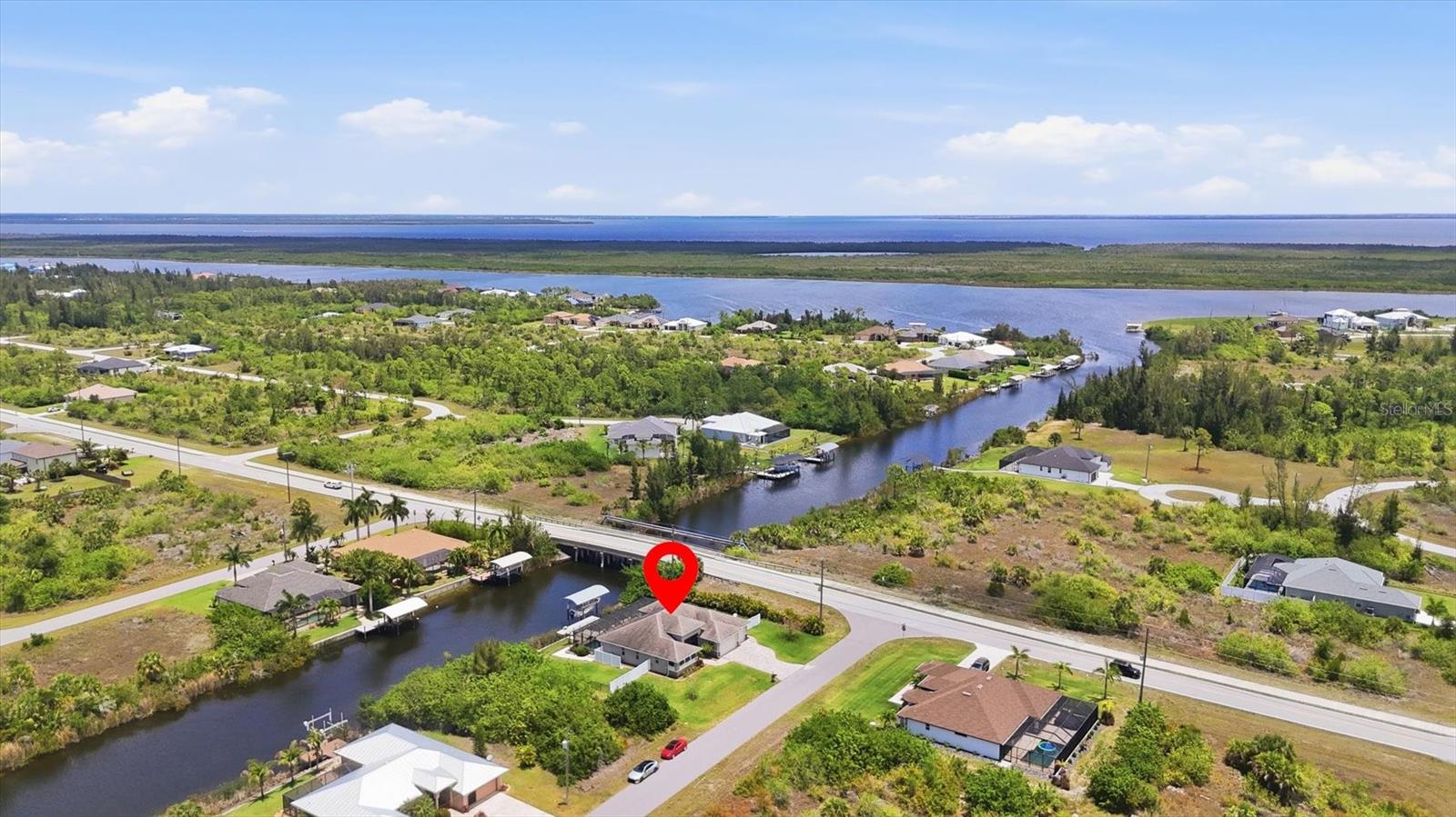 15530 STAUNTON CIR, PORT CHARLOTTE, FL, 33981