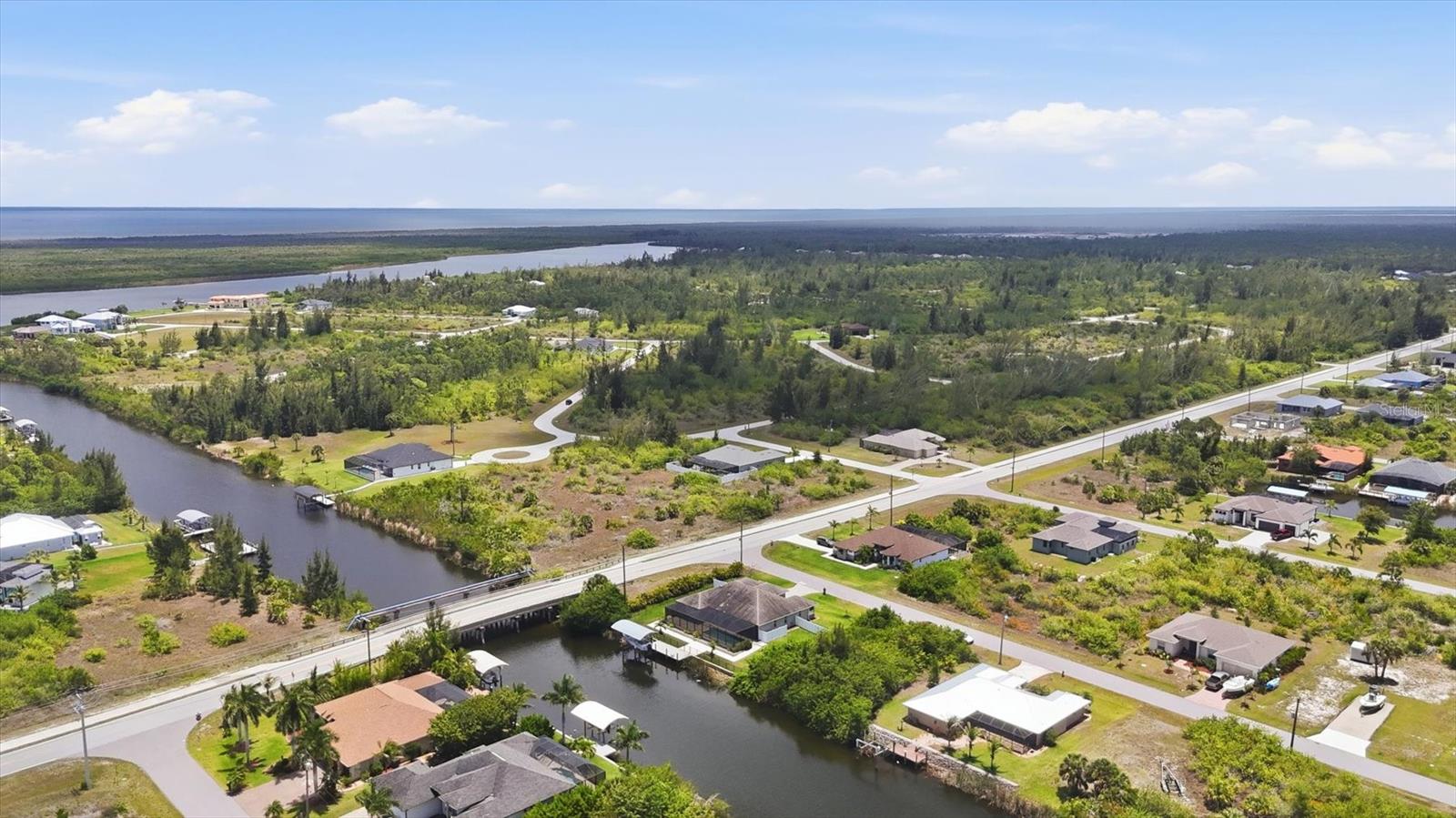 15530 STAUNTON CIR, PORT CHARLOTTE, FL, 33981