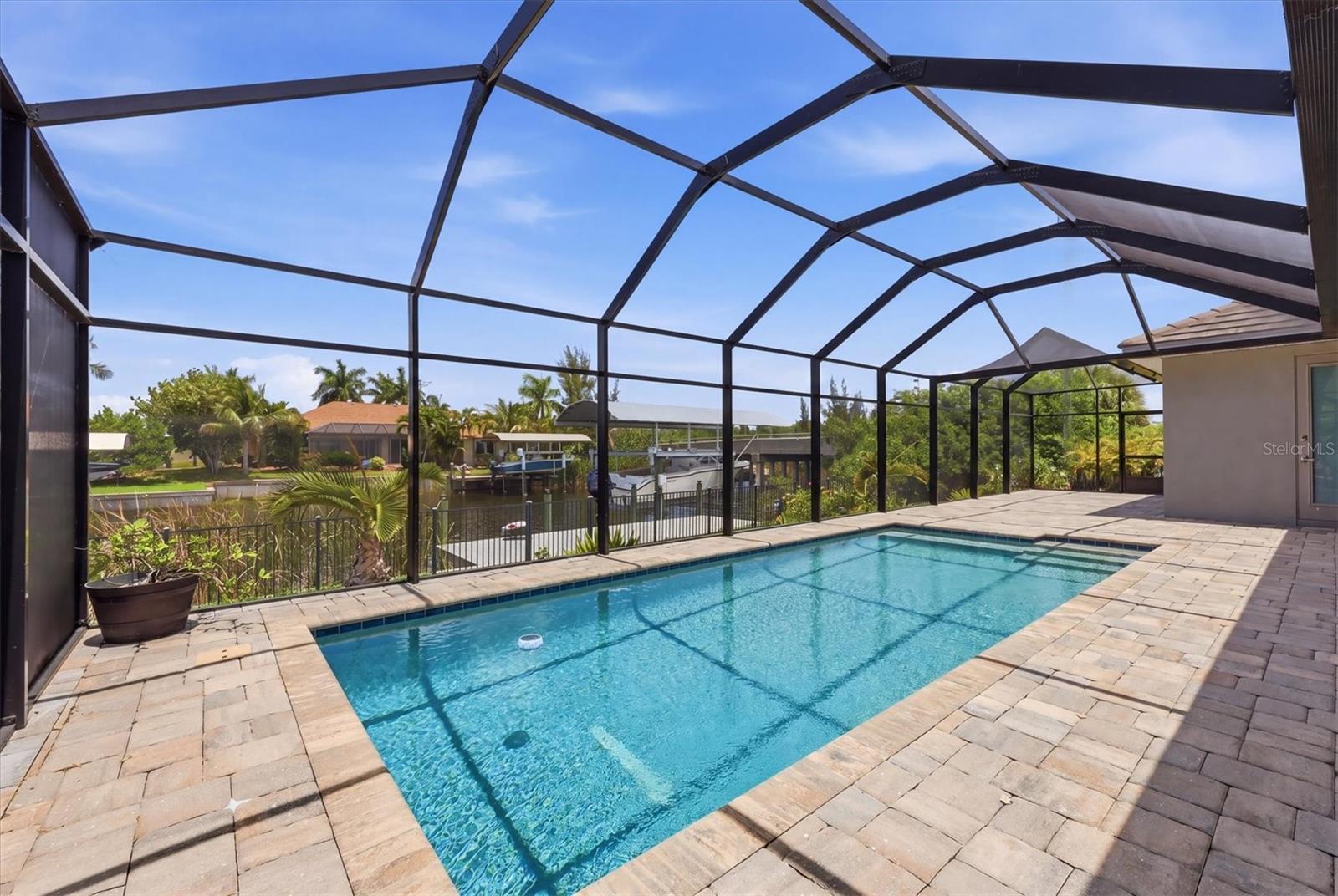 15530 STAUNTON CIR, PORT CHARLOTTE, FL, 33981