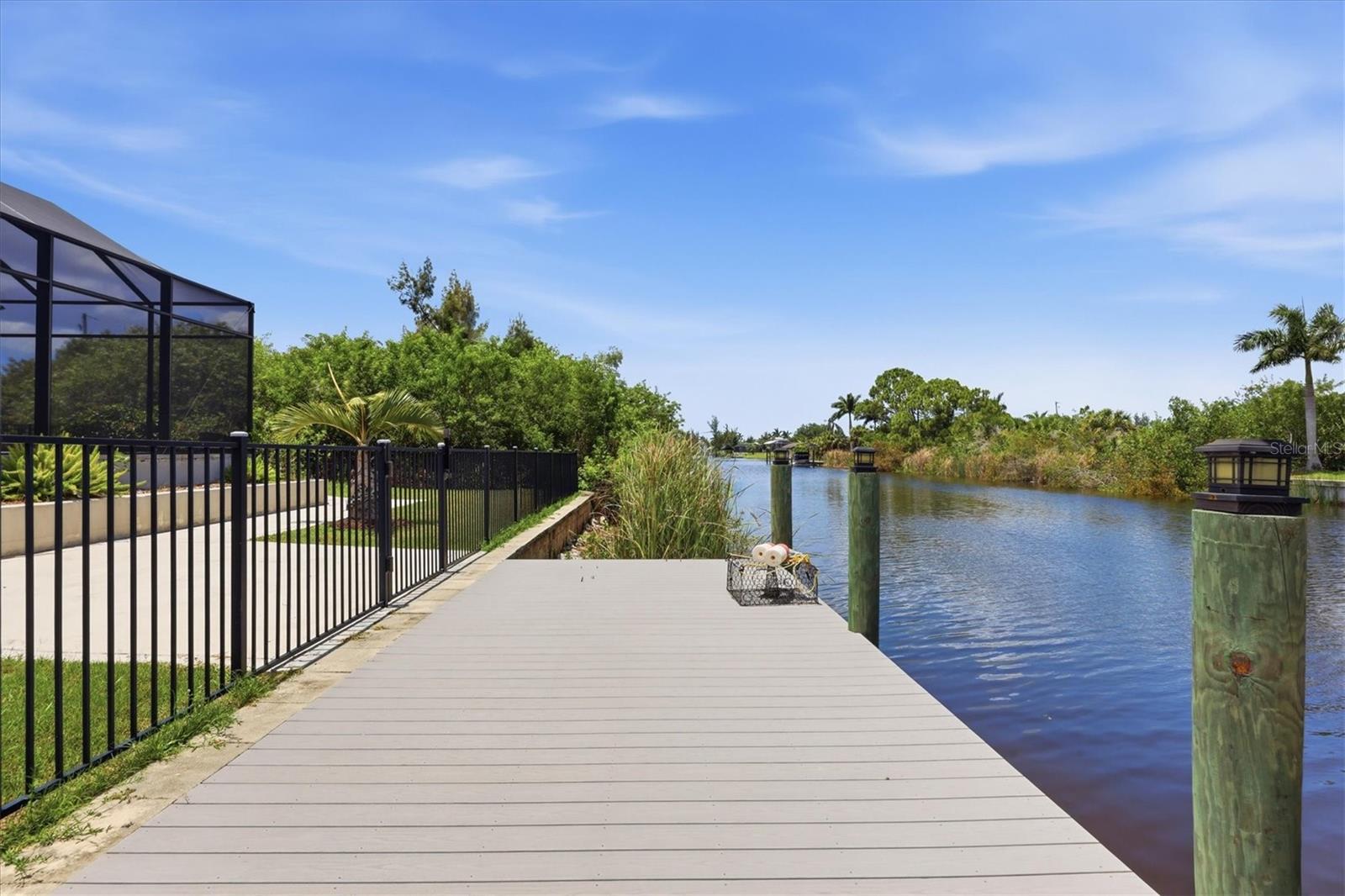 15530 STAUNTON CIR, PORT CHARLOTTE, FL, 33981