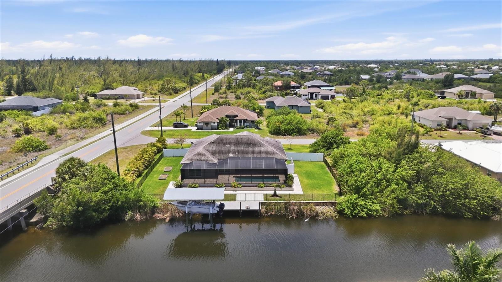 15530 STAUNTON CIR, PORT CHARLOTTE, FL, 33981