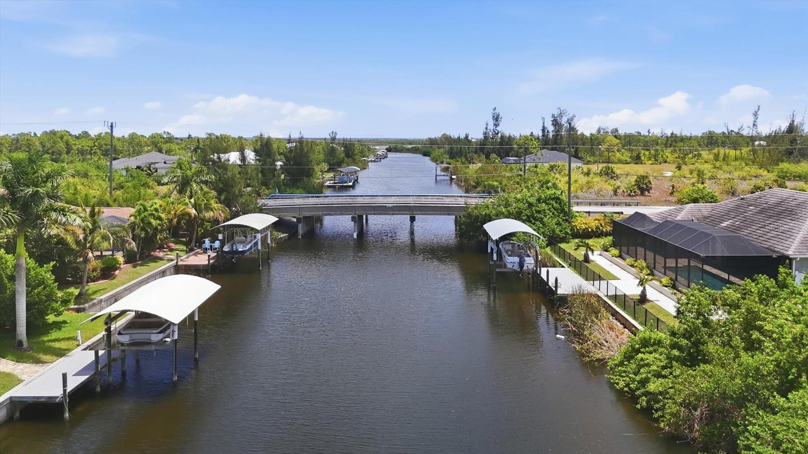 15530 STAUNTON CIR, PORT CHARLOTTE, FL, 33981