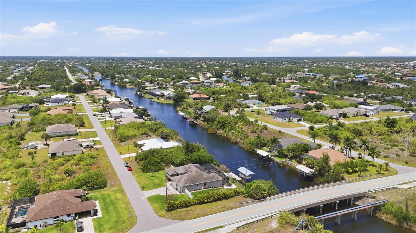 15530 STAUNTON CIR, PORT CHARLOTTE, FL, 33981