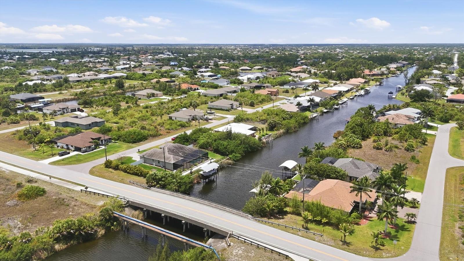 15530 STAUNTON CIR, PORT CHARLOTTE, FL, 33981