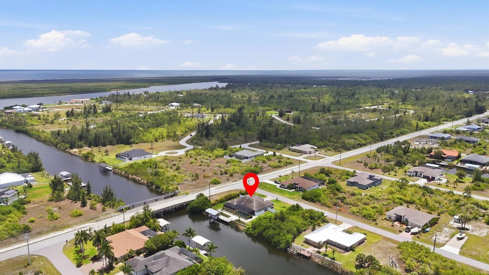 15530 STAUNTON CIR, PORT CHARLOTTE, FL, 33981