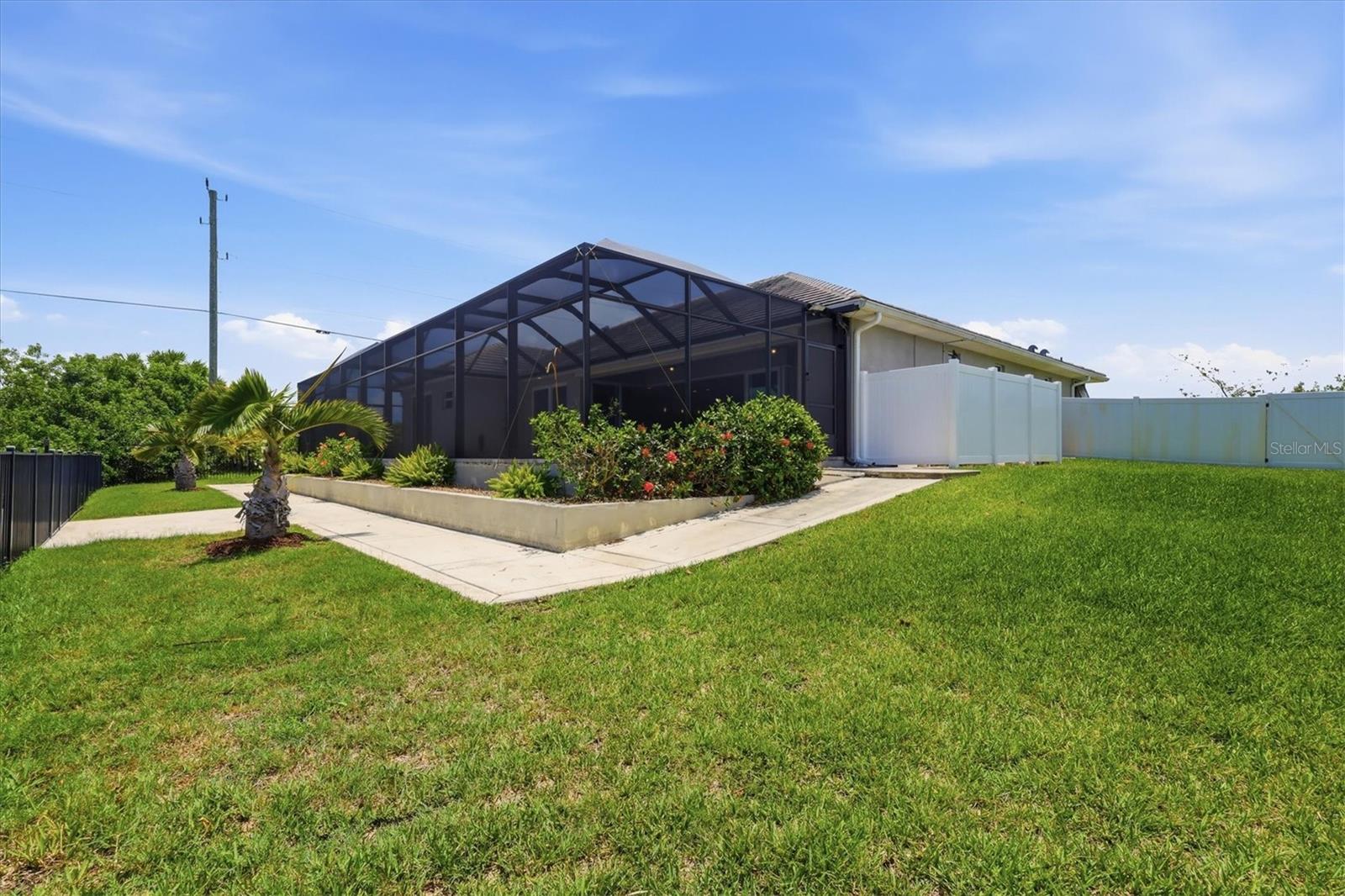 15530 STAUNTON CIR, PORT CHARLOTTE, FL, 33981