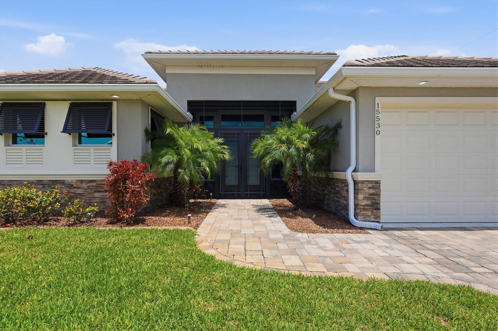 15530 STAUNTON CIR, PORT CHARLOTTE, FL, 33981