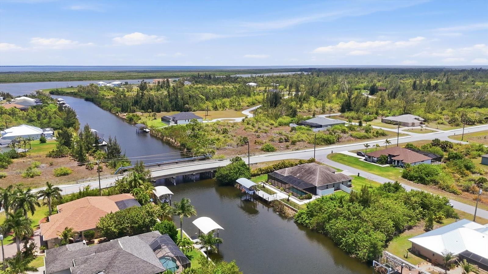 15530 STAUNTON CIR, PORT CHARLOTTE, FL, 33981