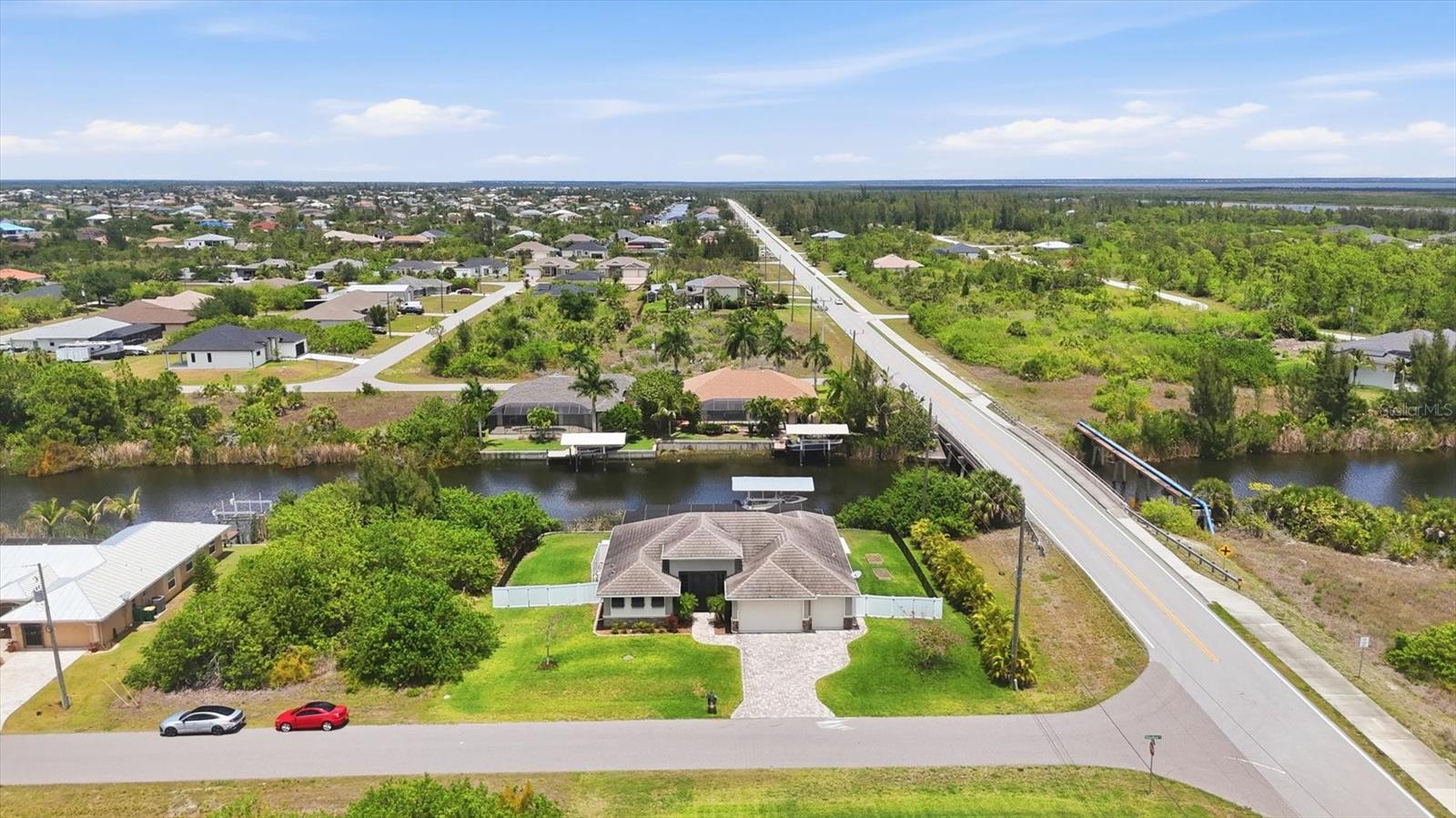 15530 STAUNTON CIR, PORT CHARLOTTE, FL, 33981
