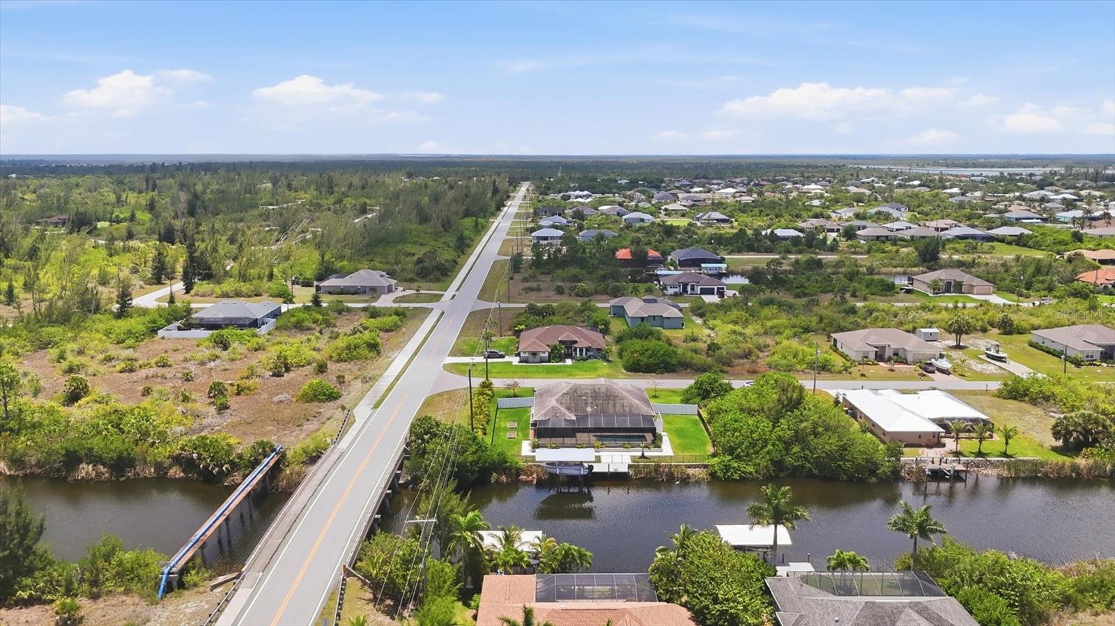 15530 STAUNTON CIR, PORT CHARLOTTE, FL, 33981