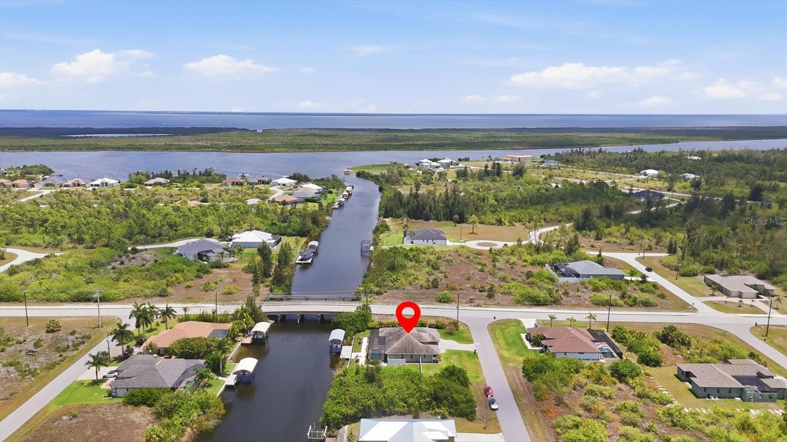 15530 STAUNTON CIR, PORT CHARLOTTE, FL, 33981