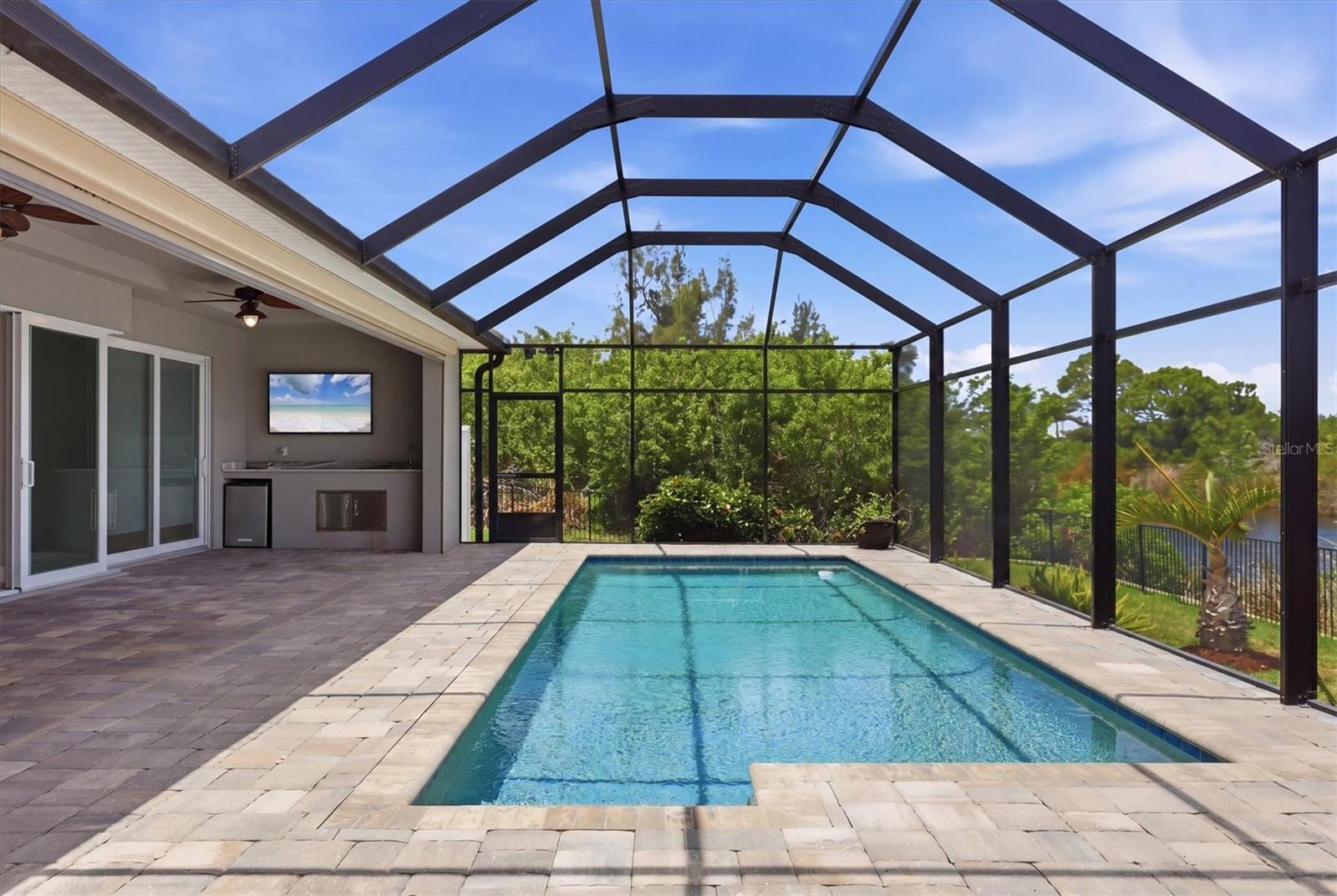 15530 STAUNTON CIR, PORT CHARLOTTE, FL, 33981