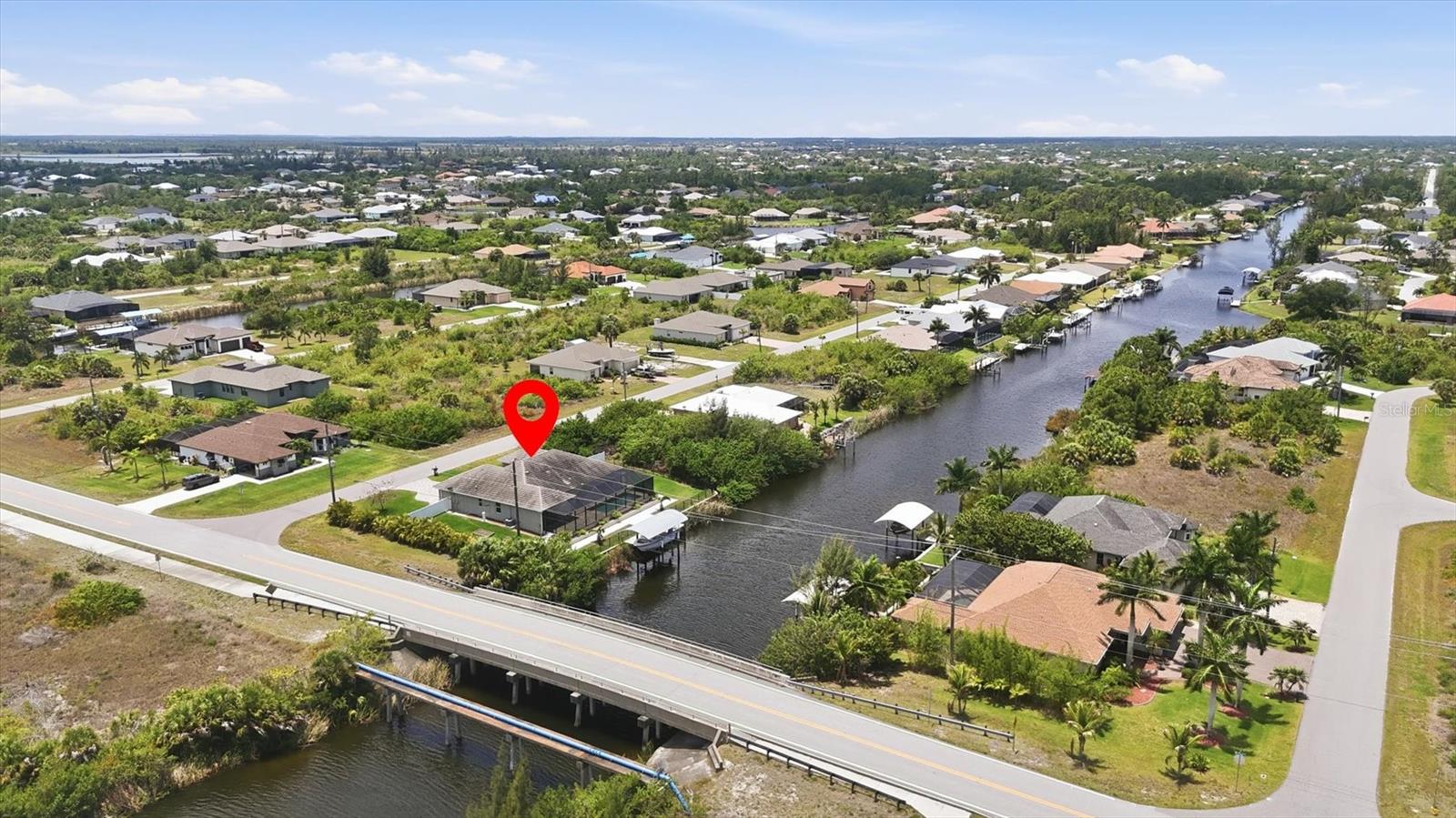 15530 STAUNTON CIR, PORT CHARLOTTE, FL, 33981