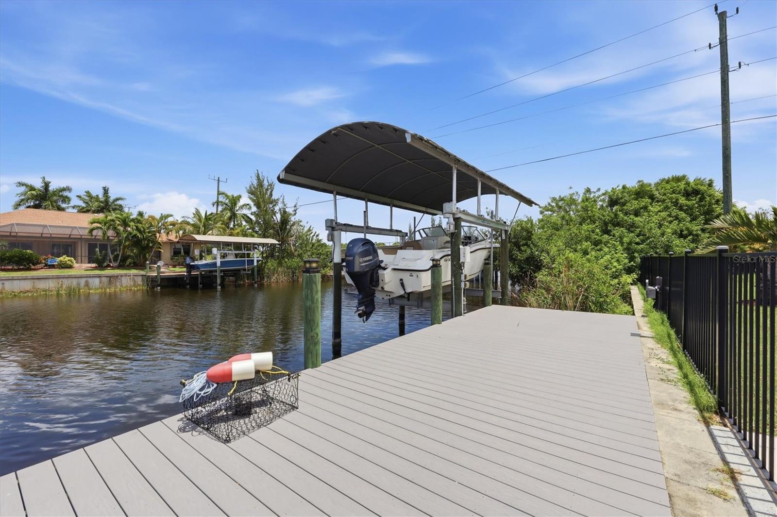 15530 STAUNTON CIR, PORT CHARLOTTE, FL, 33981
