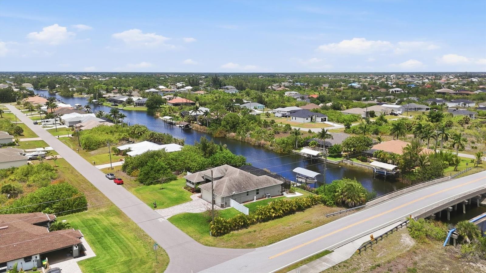 15530 STAUNTON CIR, PORT CHARLOTTE, FL, 33981
