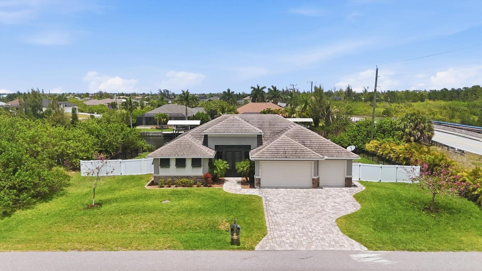 15530 STAUNTON CIR, PORT CHARLOTTE, FL, 33981