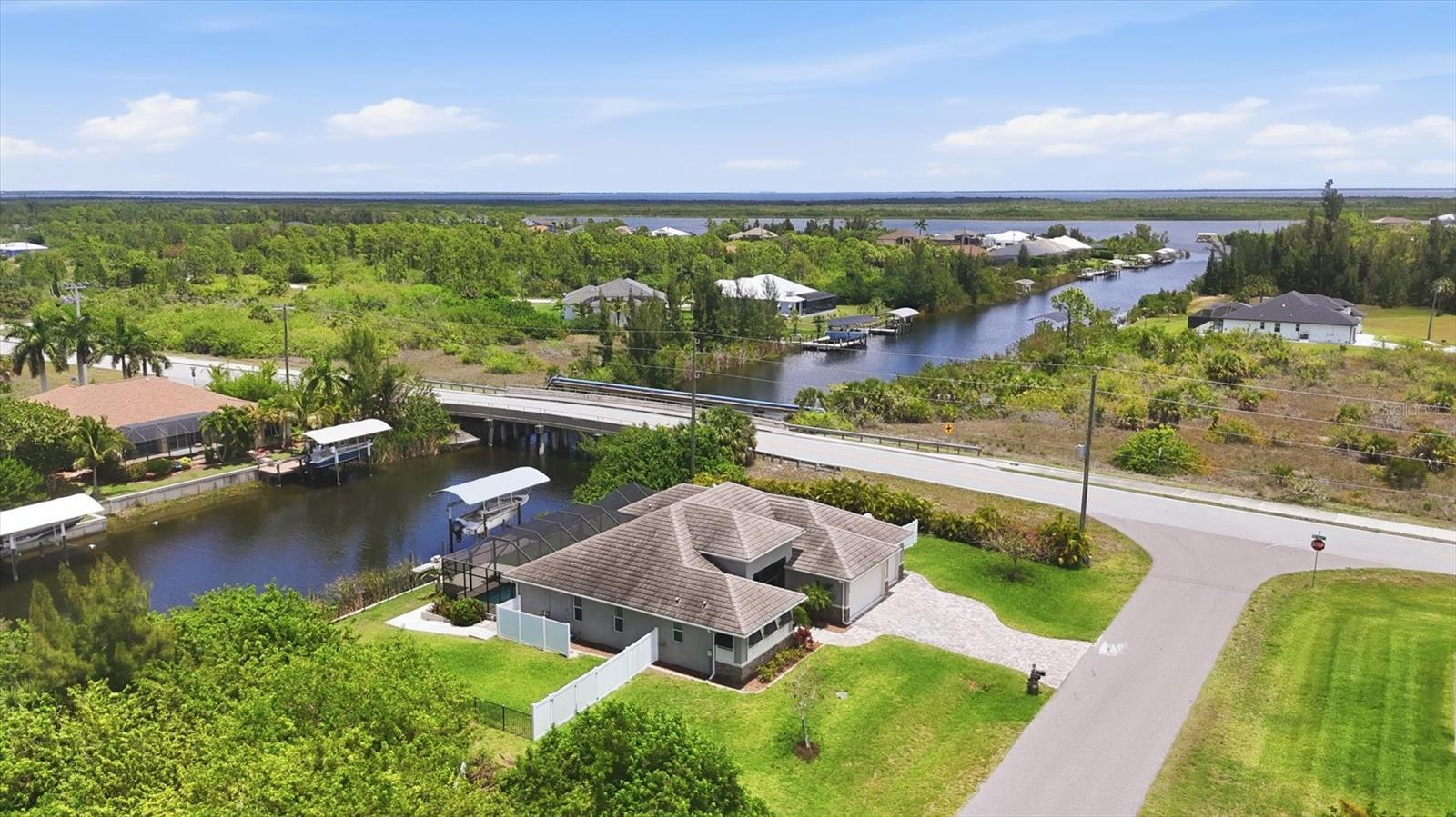 15530 STAUNTON CIR, PORT CHARLOTTE, FL, 33981