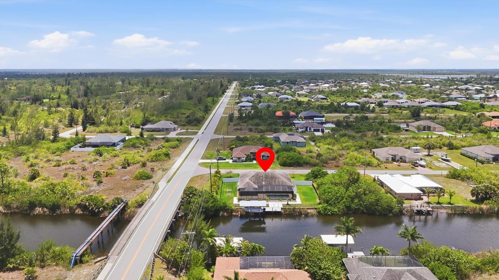 15530 STAUNTON CIR, PORT CHARLOTTE, FL, 33981