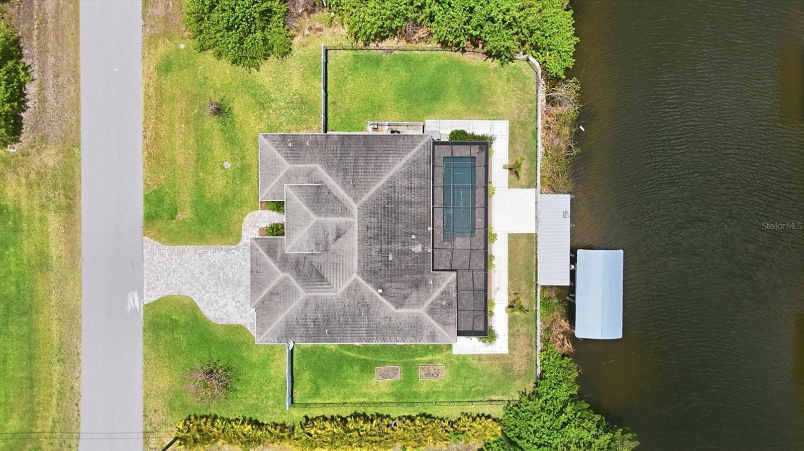 15530 STAUNTON CIR, PORT CHARLOTTE, FL, 33981