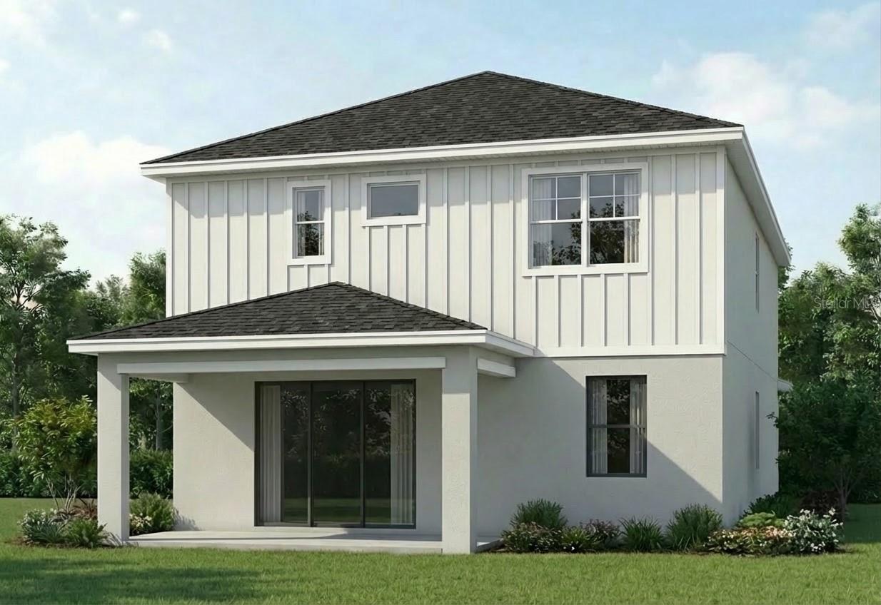 324 CYPRESS ST, ORLANDO, FL, 32824