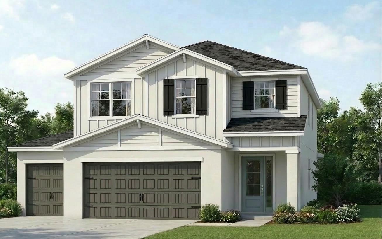 324 CYPRESS ST, ORLANDO, FL, 32824