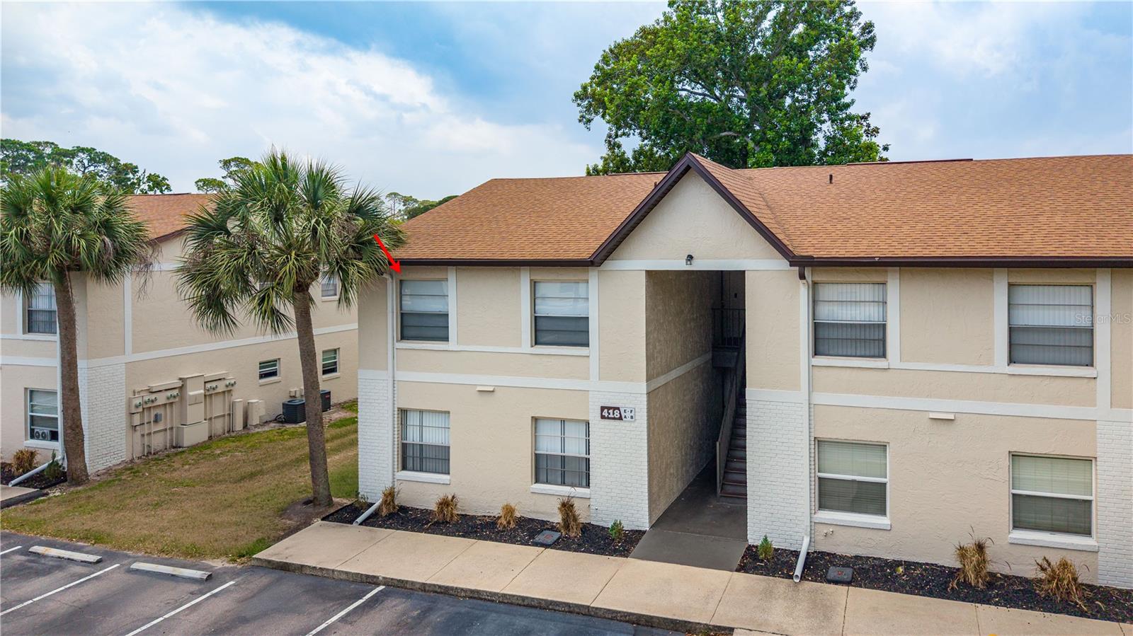 418 BANANA CAY DR #E, DAYTONA BEACH, FL, 32119