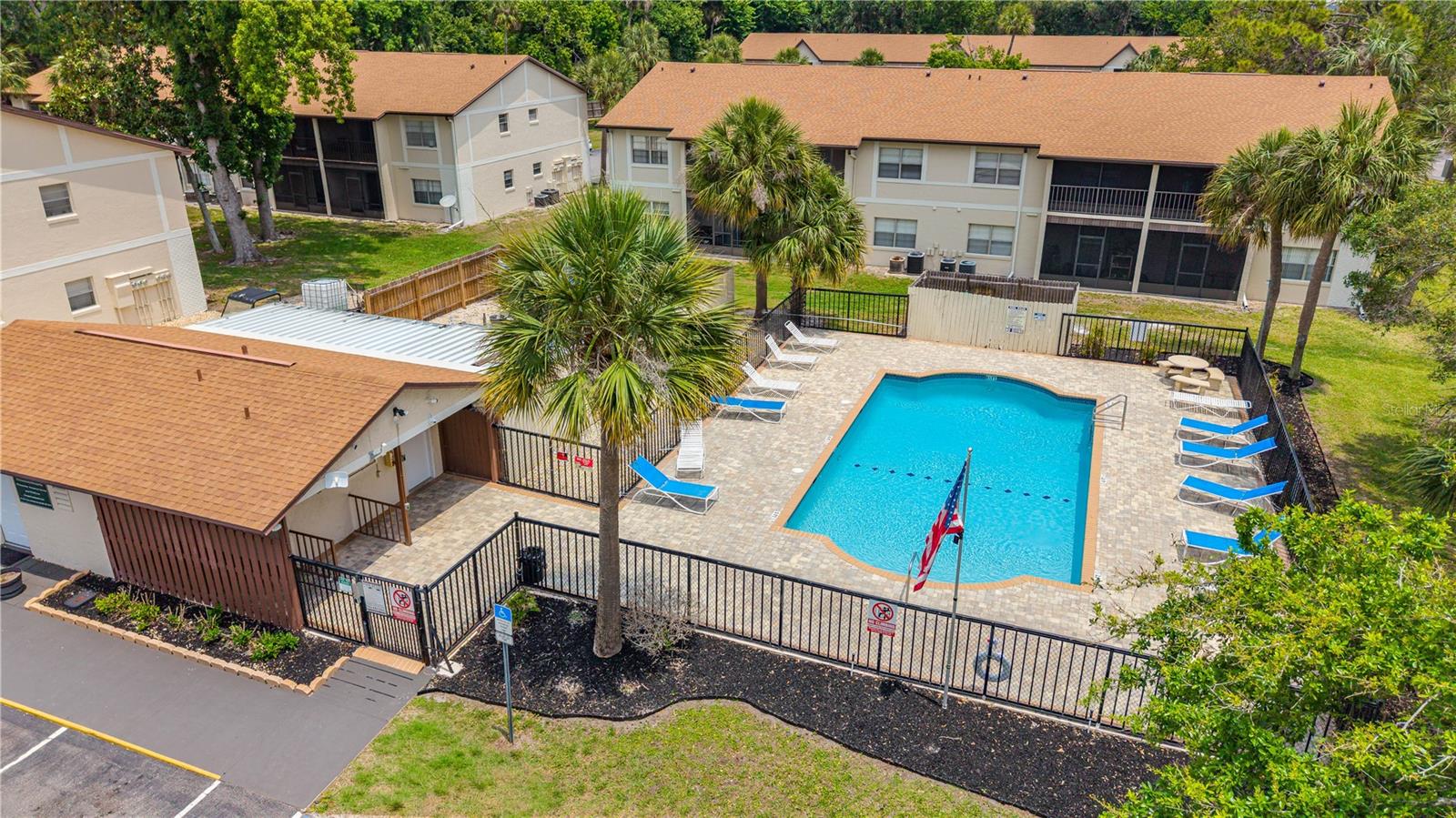 418 BANANA CAY DR #E, DAYTONA BEACH, FL, 32119