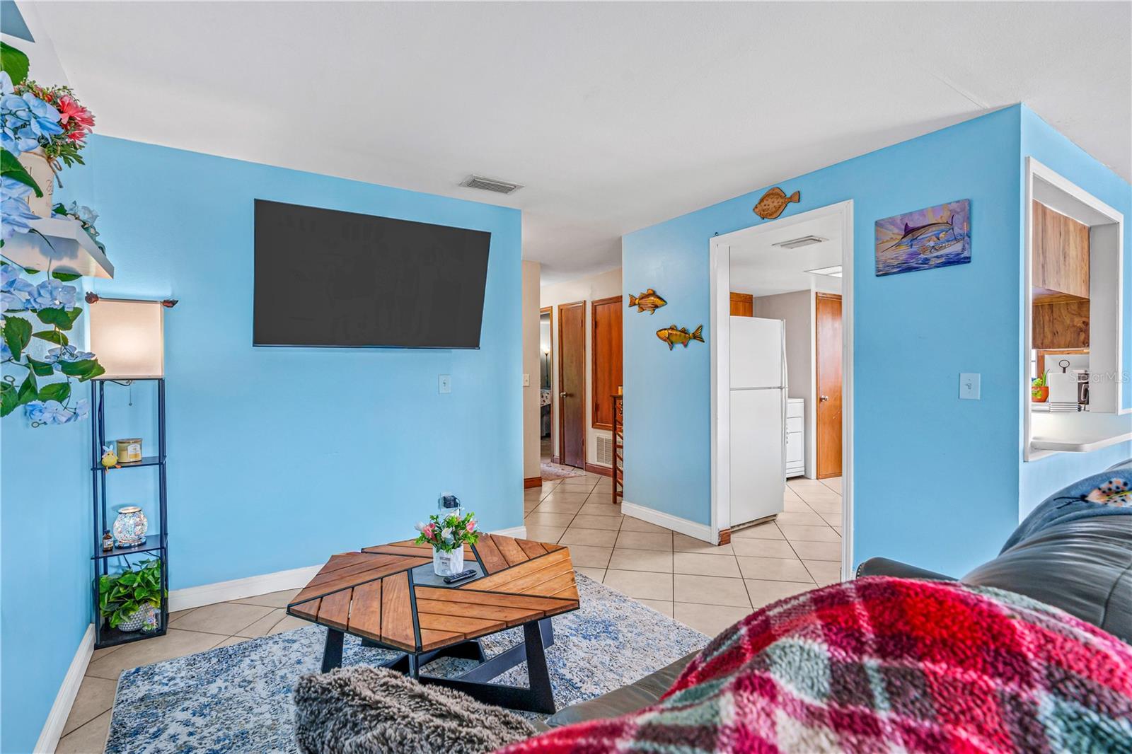 418 BANANA CAY DR #E, DAYTONA BEACH, FL, 32119