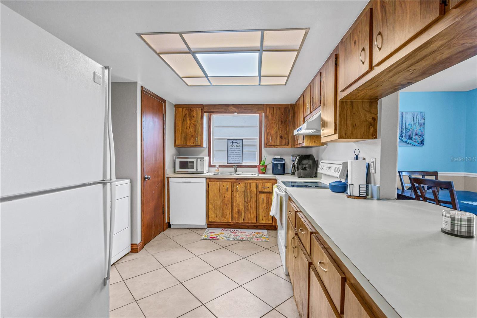 418 BANANA CAY DR #E, DAYTONA BEACH, FL, 32119