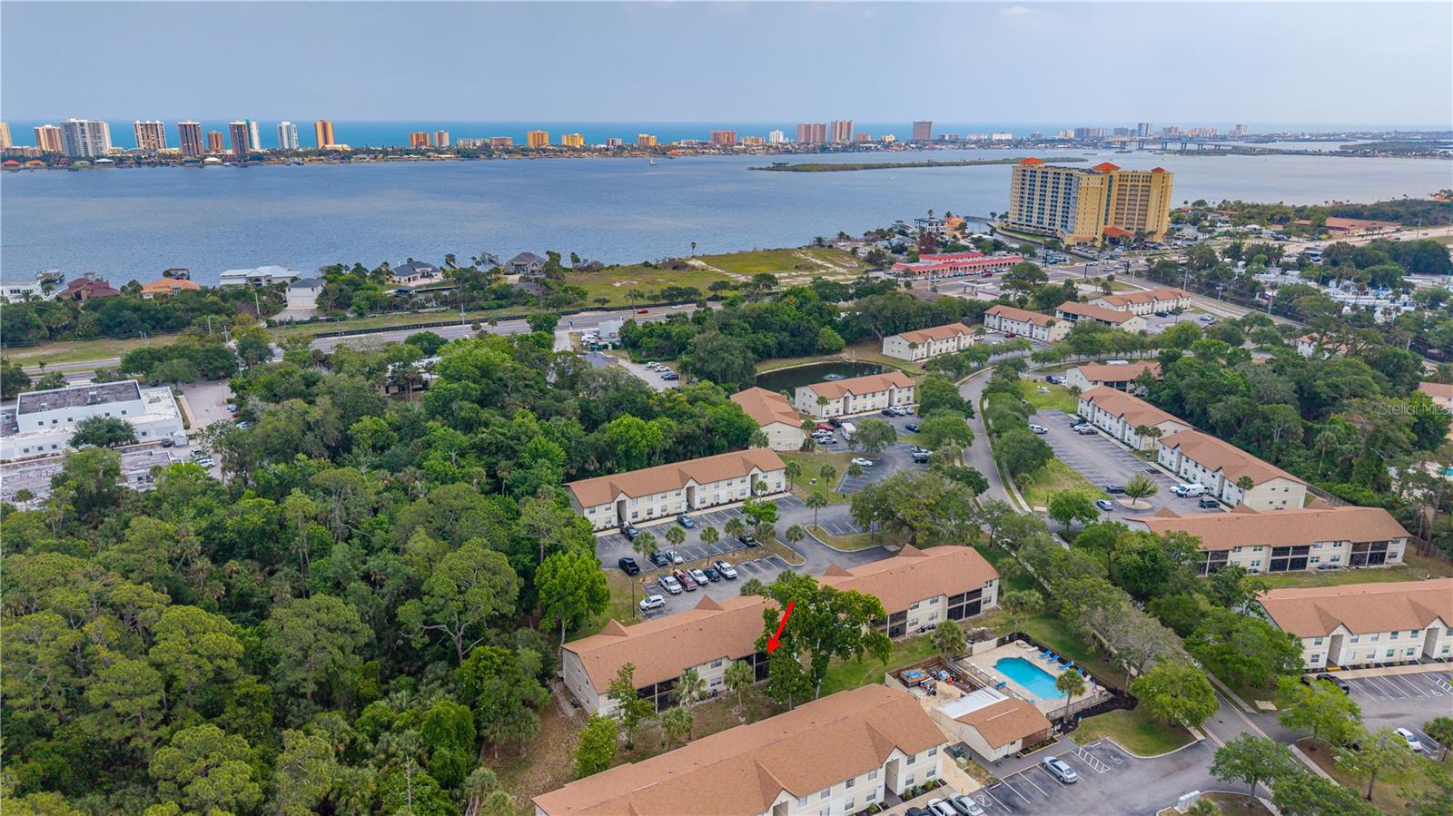 418 BANANA CAY DR #E, DAYTONA BEACH, FL, 32119