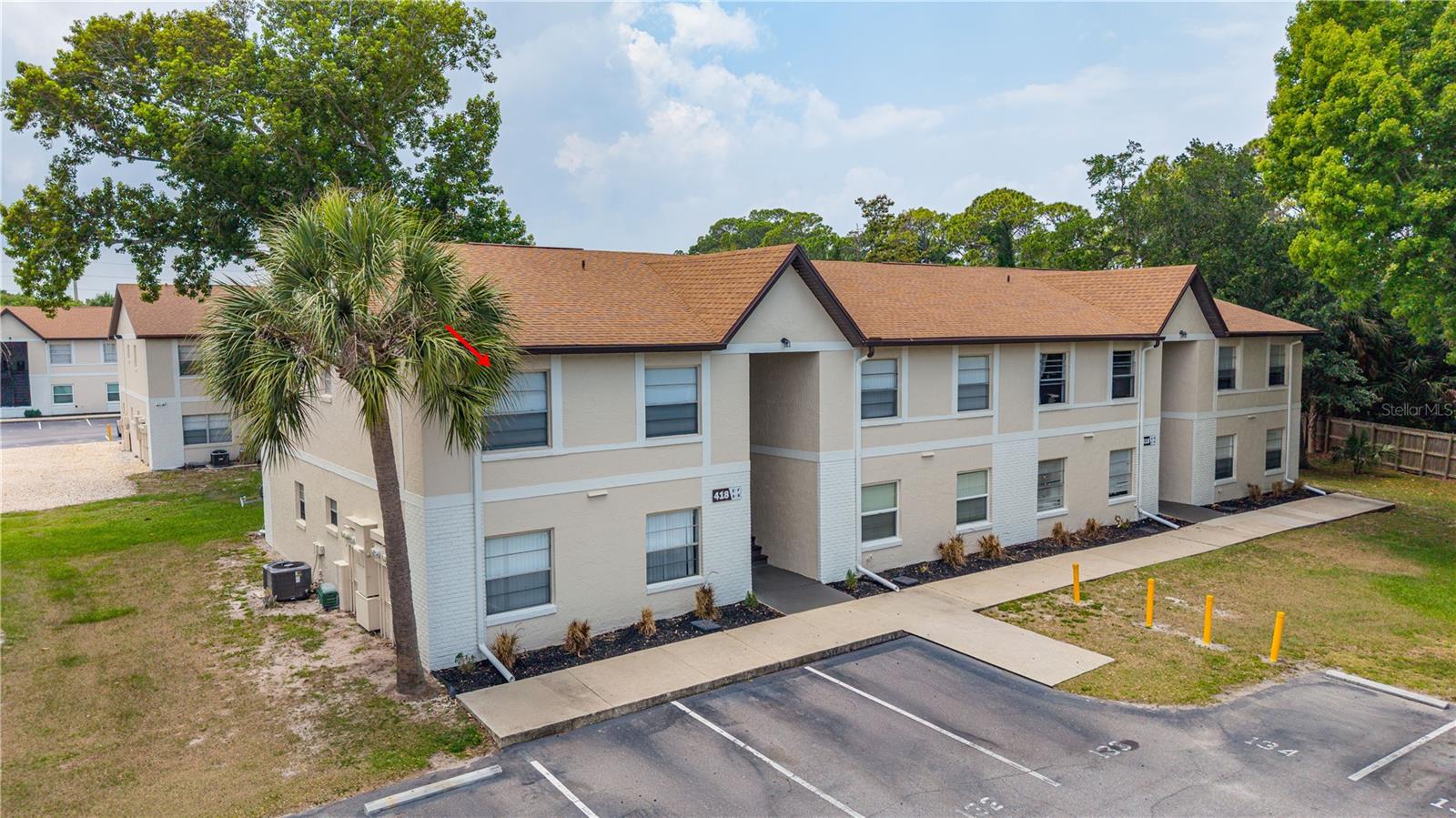 418 BANANA CAY DR #E, DAYTONA BEACH, FL, 32119