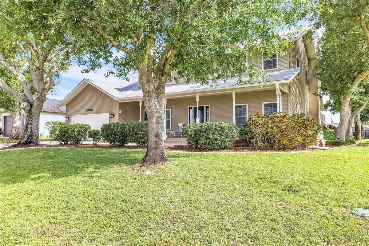 26388 HONG KONG RD, PUNTA GORDA, FL, 33983