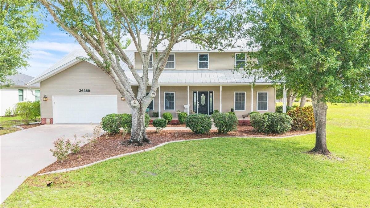 26388 HONG KONG RD, PUNTA GORDA, FL, 33983