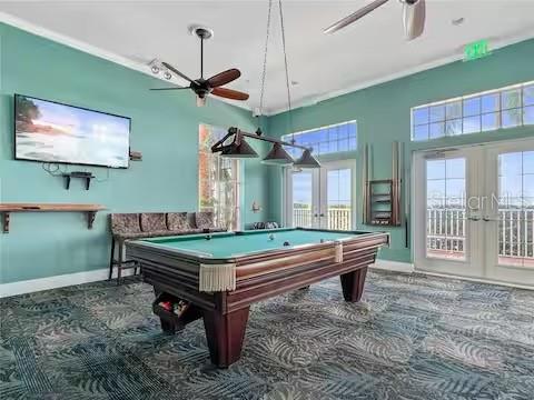 5110 COQUINA KEY DR SE #C furnished, ST PETERSBURG, FL, 33705
