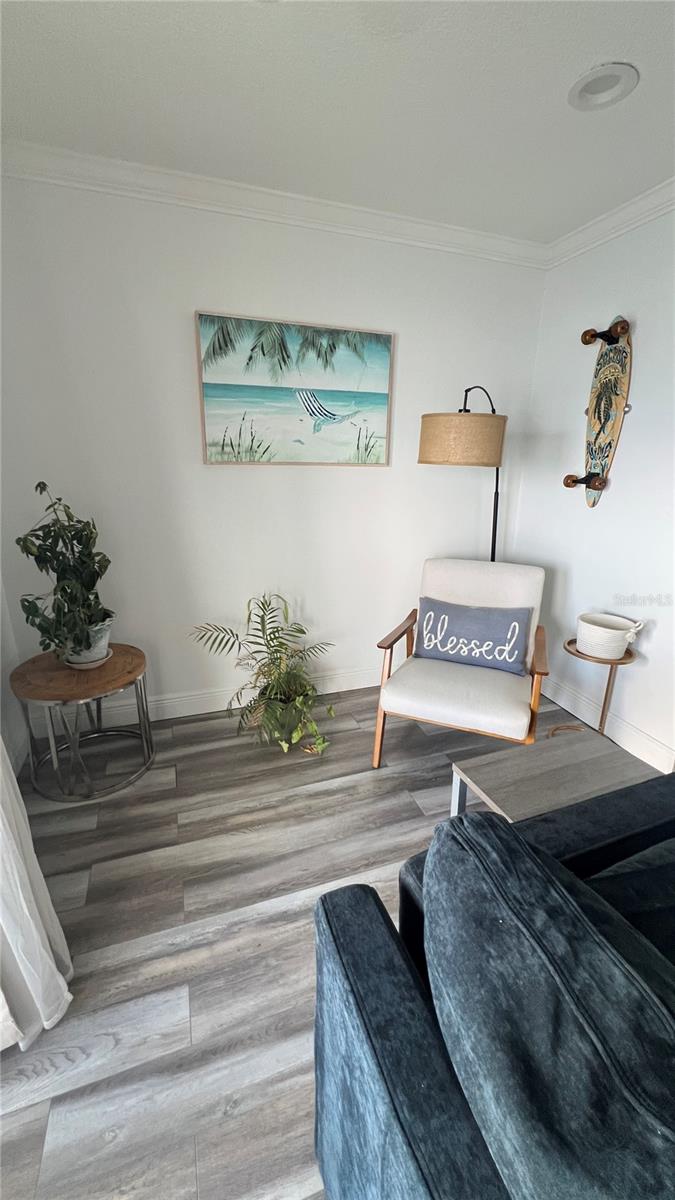 5110 COQUINA KEY DR SE #C furnished, ST PETERSBURG, FL, 33705