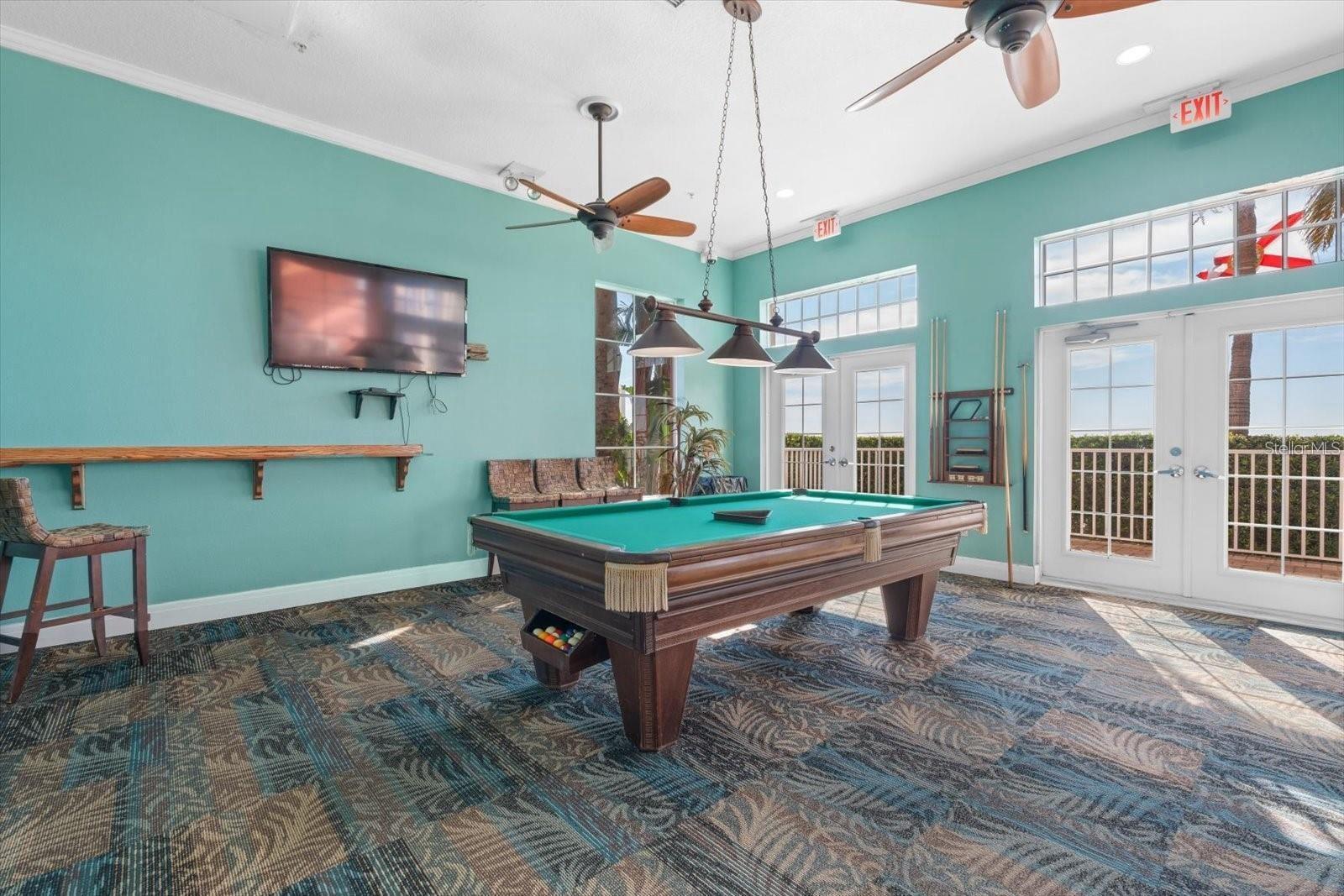 5110 COQUINA KEY DR SE #C furnished, ST PETERSBURG, FL, 33705