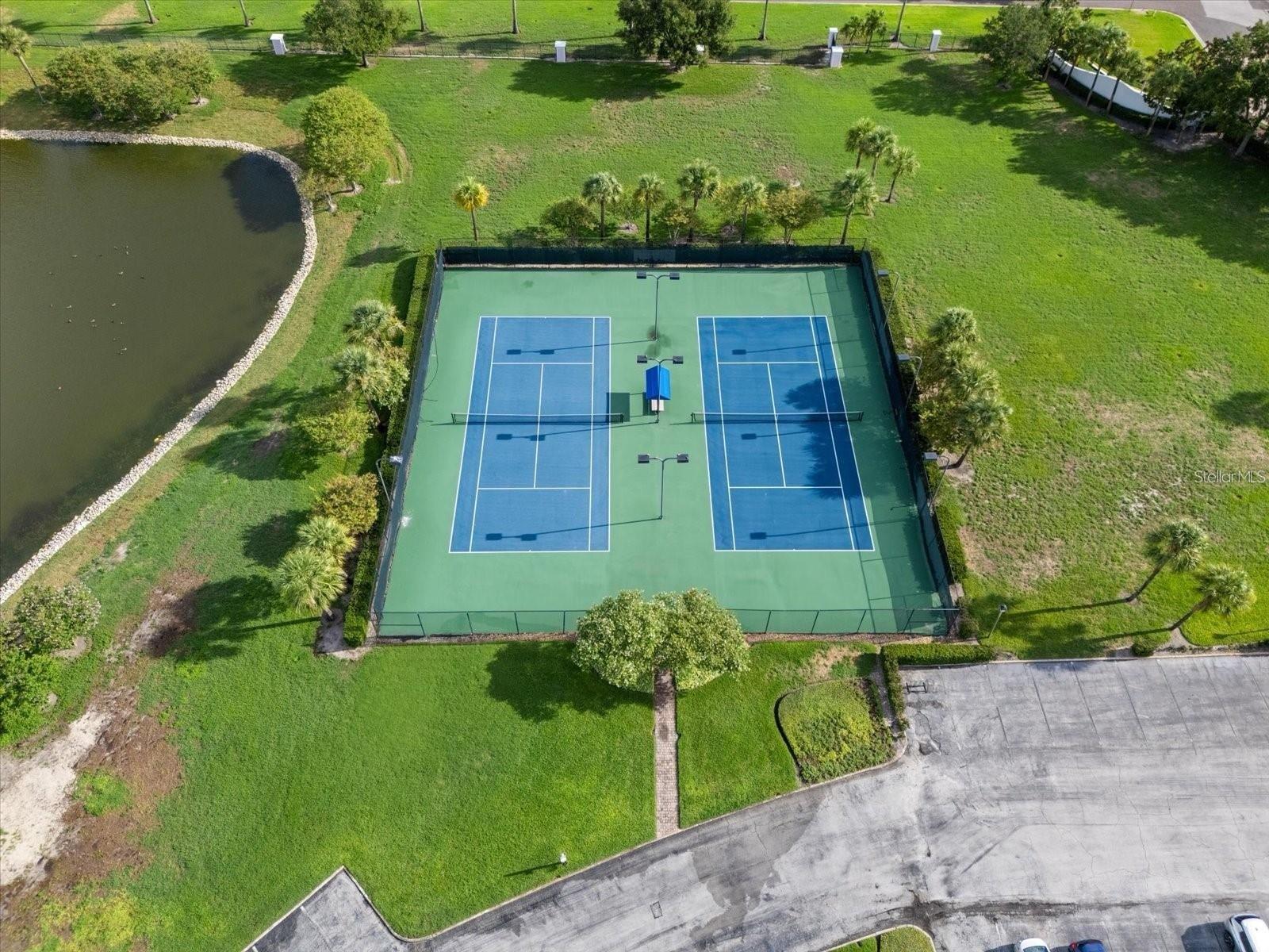 5110 COQUINA KEY DR SE #C furnished, ST PETERSBURG, FL, 33705