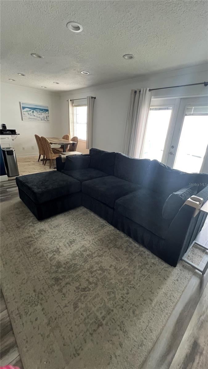 5110 COQUINA KEY DR SE #C furnished, ST PETERSBURG, FL, 33705