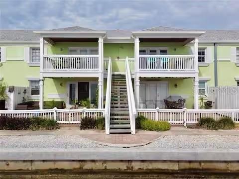 5110 COQUINA KEY DR SE #C furnished, ST PETERSBURG, FL, 33705